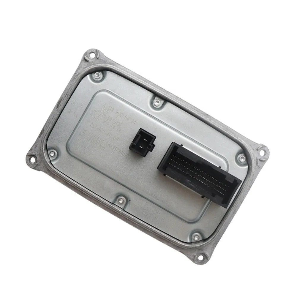 NEW Headlight Ballast Module Control Unit 2129005424 A2129005424 For Mercedes E Class W212 S212 2014 2015 2016 2017 — view 4