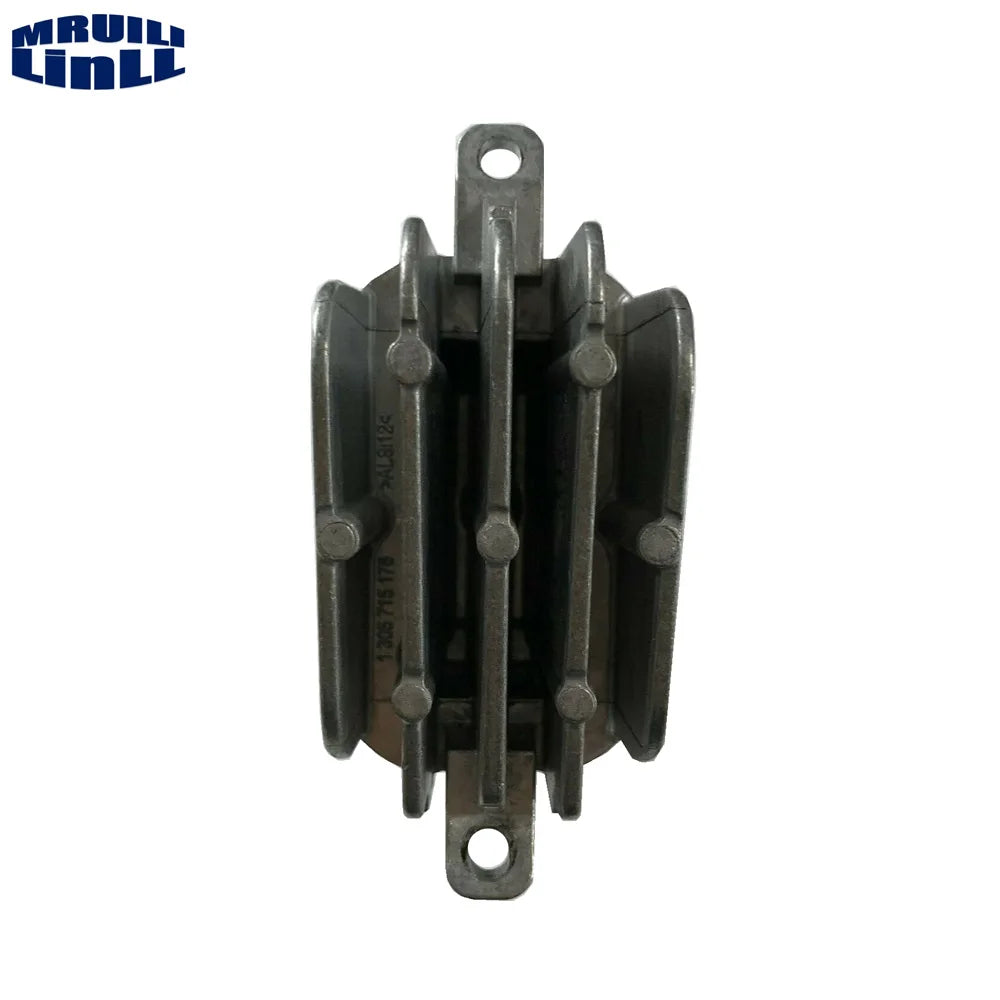 NEW Headlight Daytime Runing Light LED Insert Light Module 1305715178 6NHM0000 For Audi A5 S5 2012 2013 2014 2015 — view 4