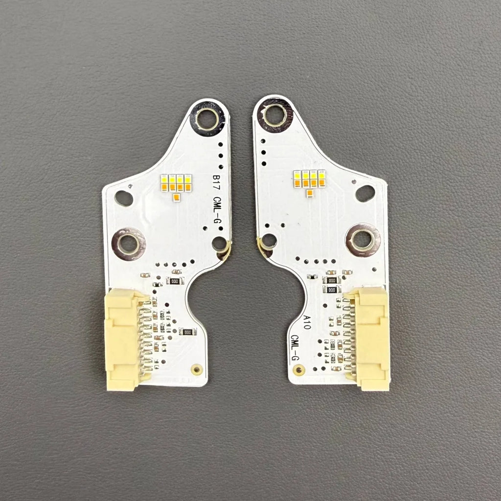 NEW Headlight Daytime Running Light LED Module Chip Board White Color For SKODA KAROQ 2019 2019 2020 2021 2022 — view 1
