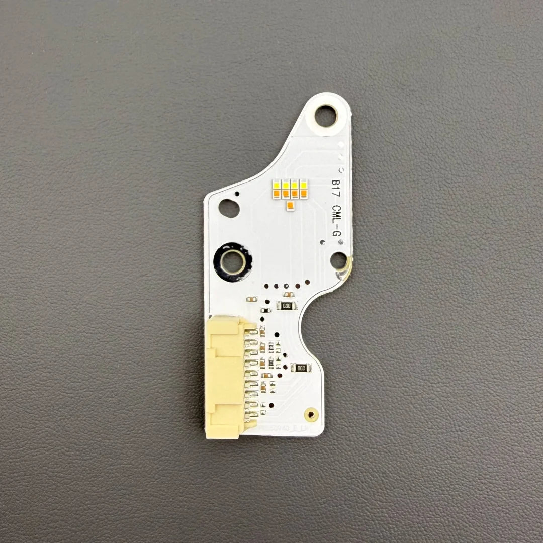 NEW Headlight Daytime Running Light LED Module Chip Board White Color For SKODA KAROQ 2019 2019 2020 2021 2022 — view 2