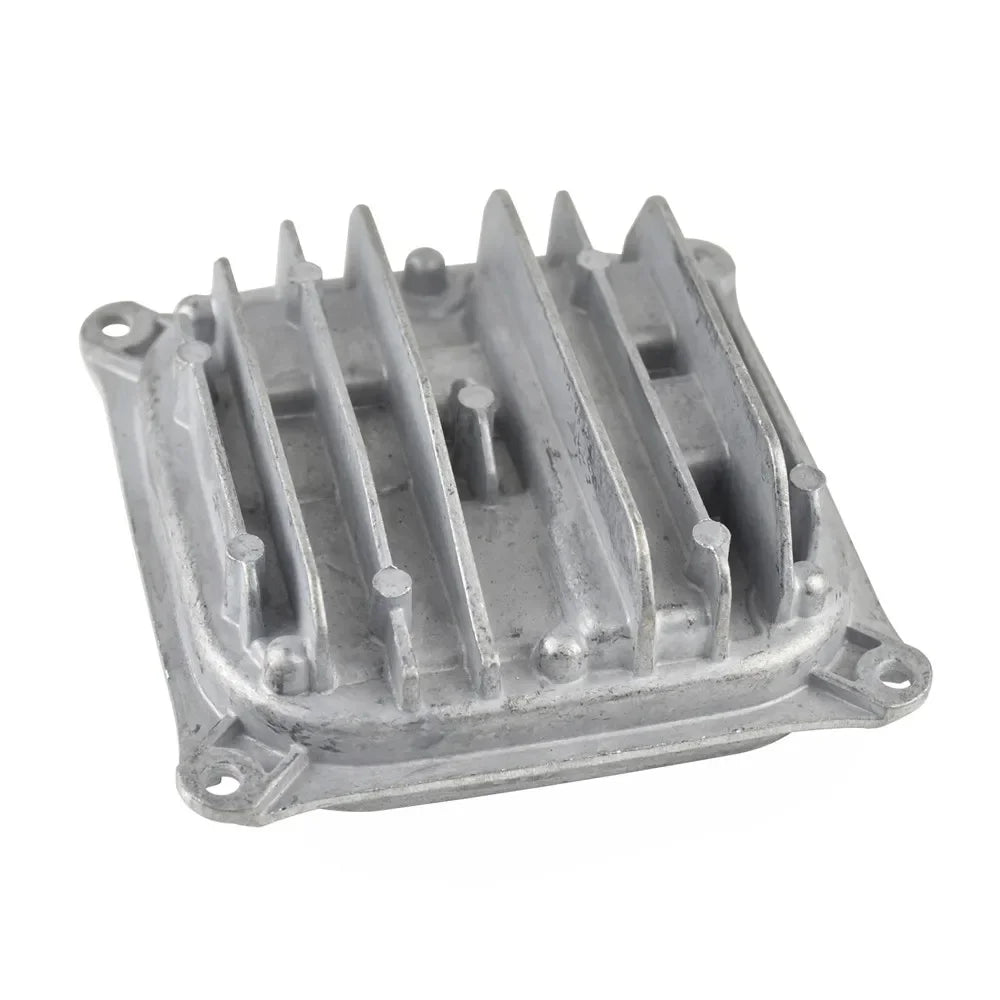 NEW Headlight Driver Module Control Unit programmed OE 2228700789 A2228700789 For Mercedes W205 W212 W222 2015-2018 — view 5