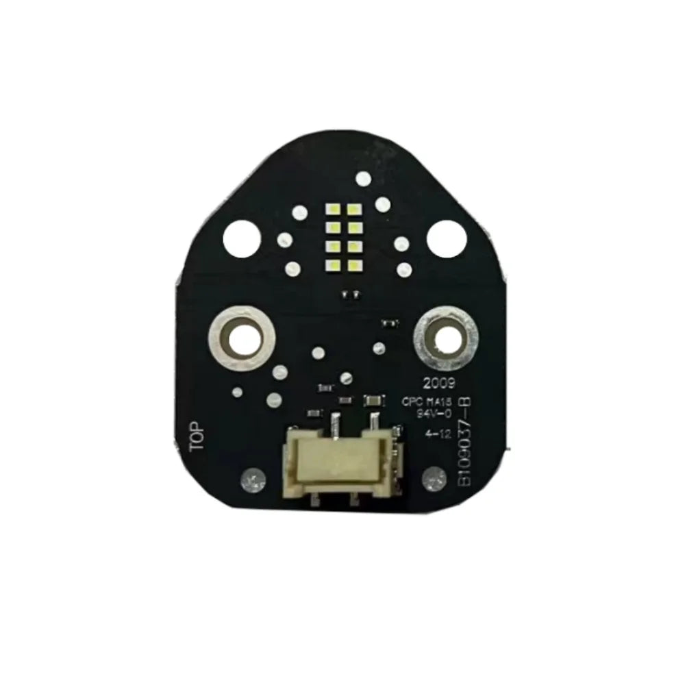 NEW Headlight DRL Board LED module White OE# B109037-B For TESLA Model 3 2019 2020 — view 2