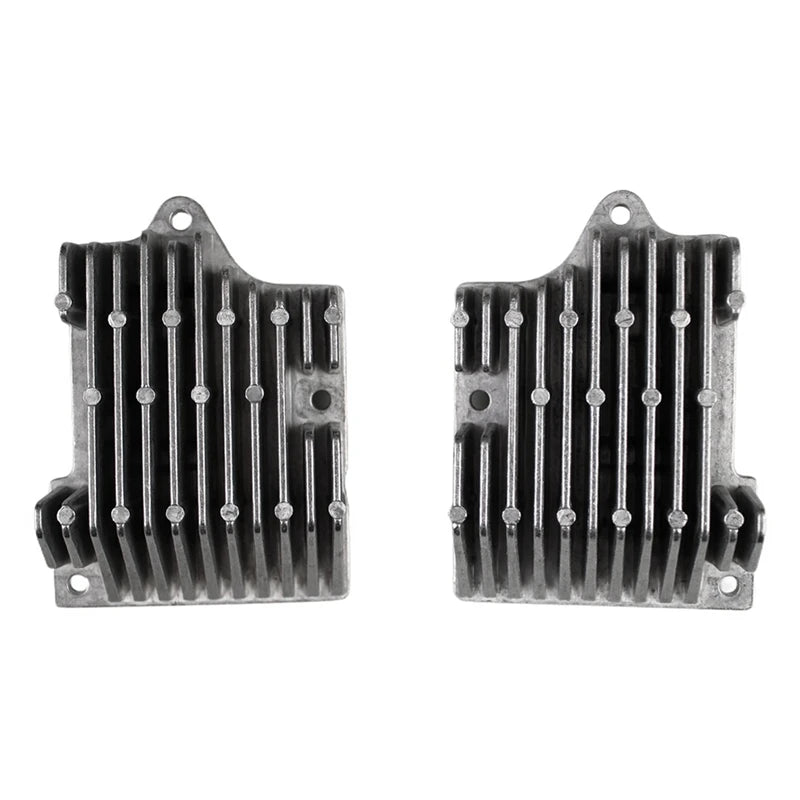 NEW Headlight DRL LED Module Angel Eye White OE 63115A043C1 63115A043C2 For BMW 2 series G42 M2 G87 M235i 2022 2023 2024 — view 3