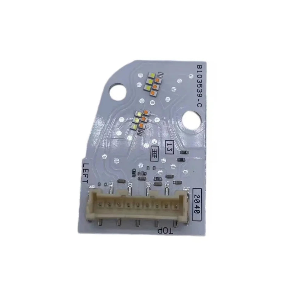 NEW Headlight DRL Module Daytime Running Light LED Module OE# 63118737589 63118737590 For BMW MINI F55 F56 Cabrio F57 2013-2019 — view 4