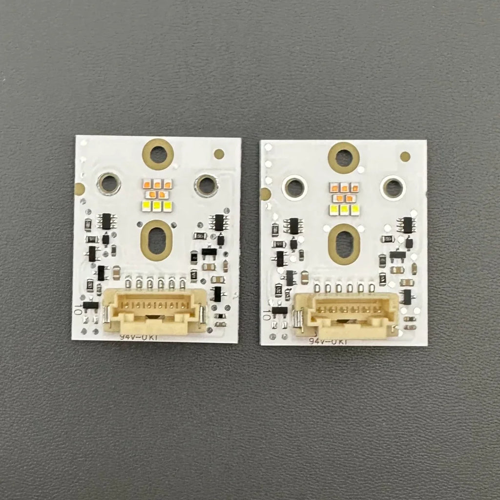 NEW Headlight DRL Module LED Plate White Color For AUDI Q8 2019 2020 2021 2022 2023 — view 1