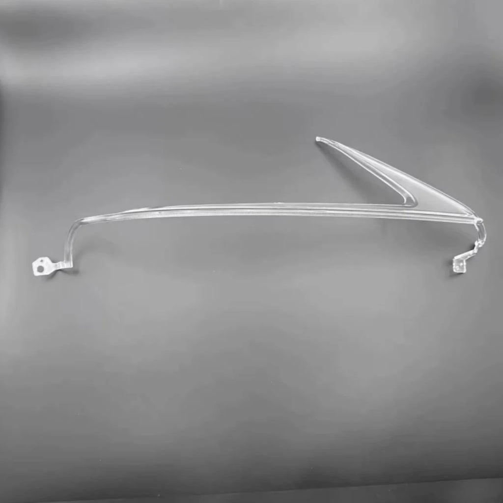 NEW Headlight DRL Tube Acrylic Light Guide DRL Fiber For LEXUS LX LX570 2016 2017 2018 2019 — view 3