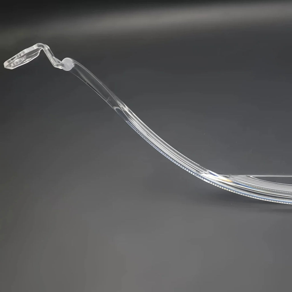 NEW Headlight DRL Tube Acrylic Light Guide DRL Fiber For LEXUS LX LX570 2016 2017 2018 2019 — view 5
