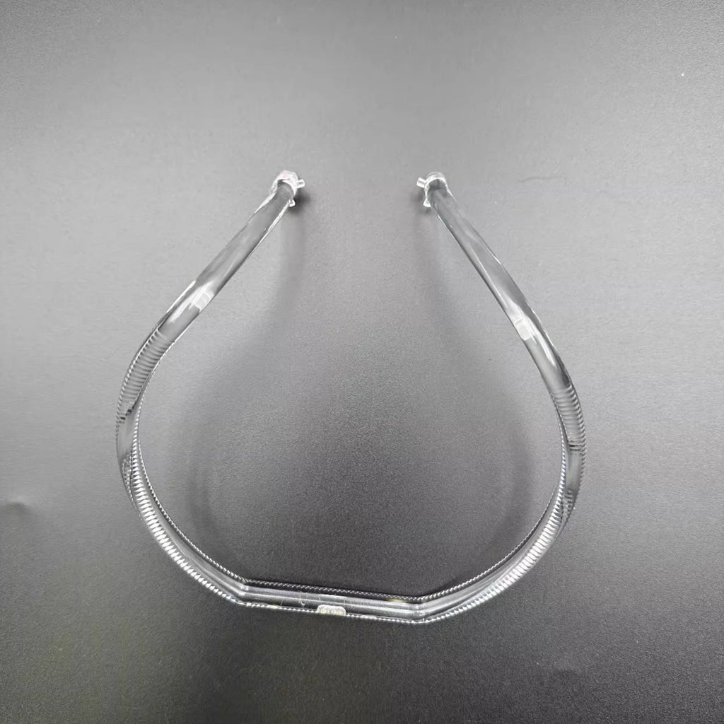 NEW Headlight DRL Tube Acrylic tube Fiber For BMW 2 Series F45 F46 2014 2015 2016 2017 2018 2019 — view 4