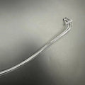 NEW Headlight DRL Tube Acrylic tube Light Guide Strip Light DRL Strip LED For Mercedes VITO V260 2016 2017 2018 — view 1