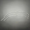 NEW Headlight DRL Tube Acrylic tube Light Guide Light Line For Mercedes S CLASS W222 S222 2018 2019 2020 — view 1