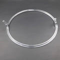 NEW Headlight DRL Tube Acrylic tube Light Line Ring For Mercedes Benz G CLASS W463 2019 2020 2021 2022 2023 — view 1