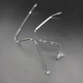 NEW Headlight DRL Tube Acrylic tube Light Guide Tube Fiber For BMW 1 Series 2 Series F40 F44 2019-2022 — view 1