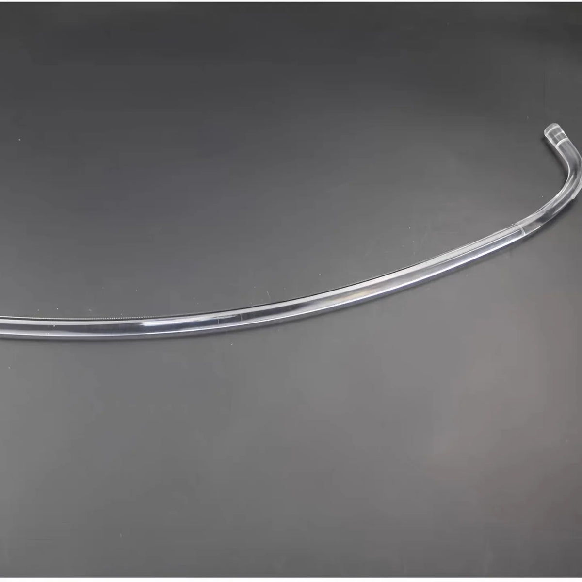 NEW Headlight DRL Tube Acrylic tube Light Guide Fiber For LED Headlight For Volkswagen VW golf 8 2021 2022 2023 — view 3
