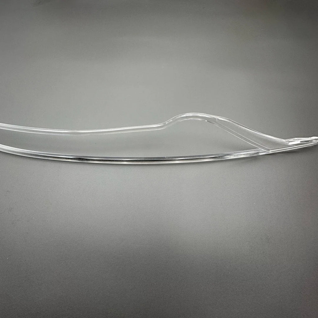 NEW Headlight DRL Tube Acrylic tube Light Line For 3 eyes 4-eyes Headlight For Lexus RX300 RX350 2023 2024 2025 — view 3