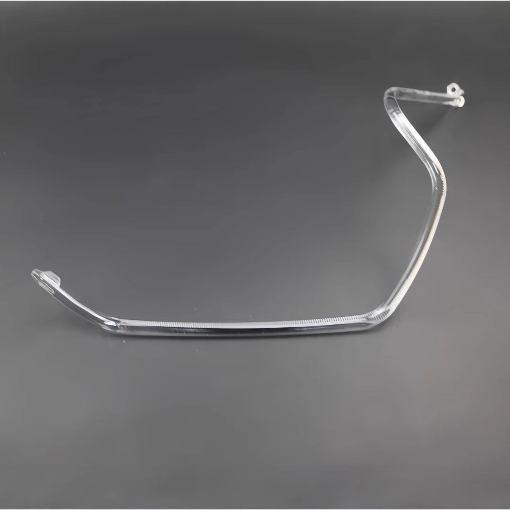 NEW Headlight DRL Tube Acrylic tube Light Guide Tube Fiber For BMW 1 Series 2 Series F40 F44 2019-2022 — view 4