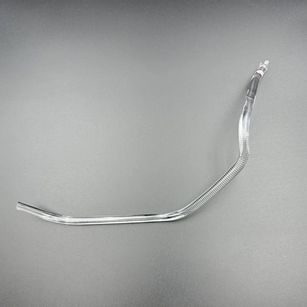 NEW Headlight DRL Tube Acrylic tube Light Guide Strip Light Tube For BMW 8 Series G15 2018 2019 2020 2021 2022 — view 5