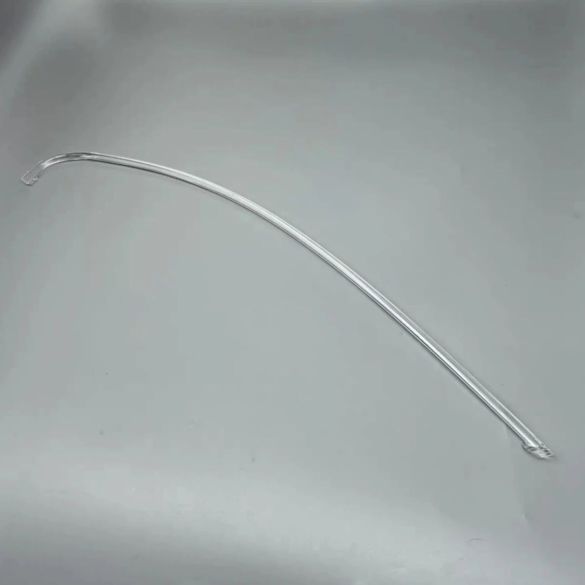NEW Headlight DRL Tube Acrylic tube Light Guide Fiber For LED Headlight For Volkswagen VW golf 8 2021 2022 2023 — view 5