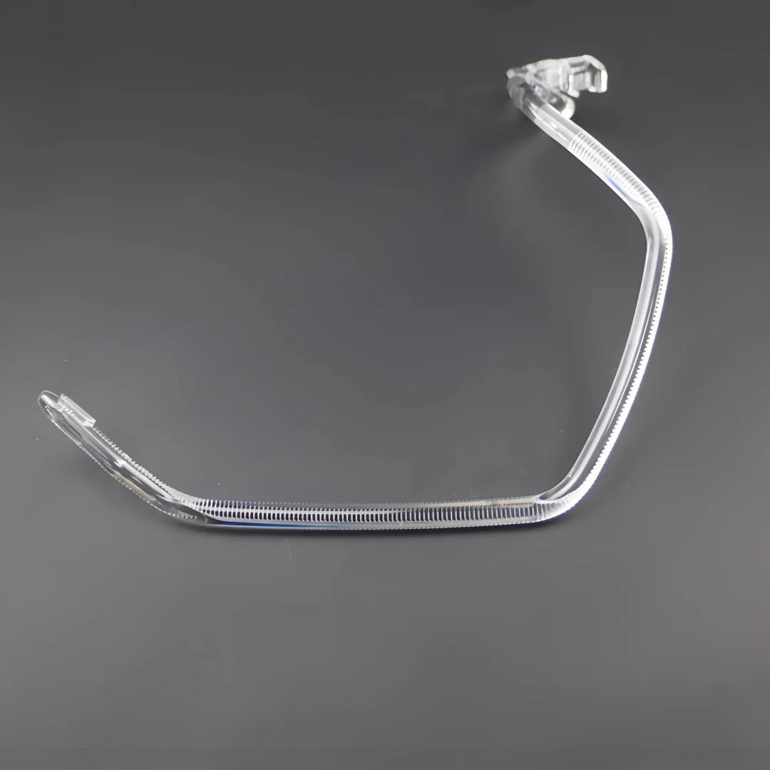 NEW Headlight DRL Tube Acrylic tube Light Guide Tube Fiber For BMW 1 Series 2 Series F40 F44 2019-2022 — view 5