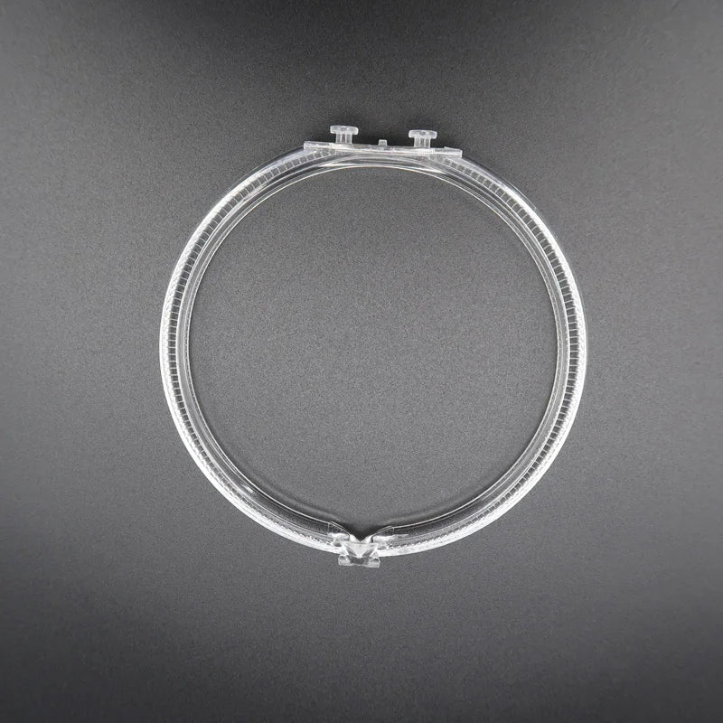 NEW Headlight DRL Tube Acrylic tube Light Guide Strip Light DRL Strip For BMW 5 Series F07 GT 2010 2011 2012 2013 2014 2015 2016 — view 5