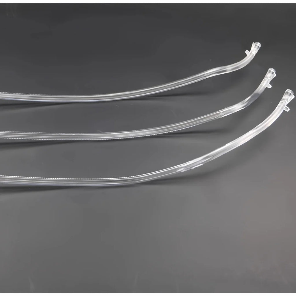 NEW Headlight DRL Tube Acrylic tube Light Guide Light Line For Mercedes S CLASS W222 S222 2018 2019 2020 — view 5