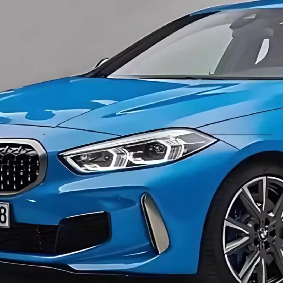 NEW Headlight DRL Tube Acrylic tube Light Guide Tube Fiber For BMW 1 Series 2 Series F40 F44 2019-2022 — view 6