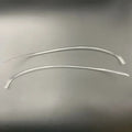 NEW Headlight DRL Tube Light Guide Acrylic tube For Mercedes GLE W166 2015 2016 2017 2018 2019 — view 1