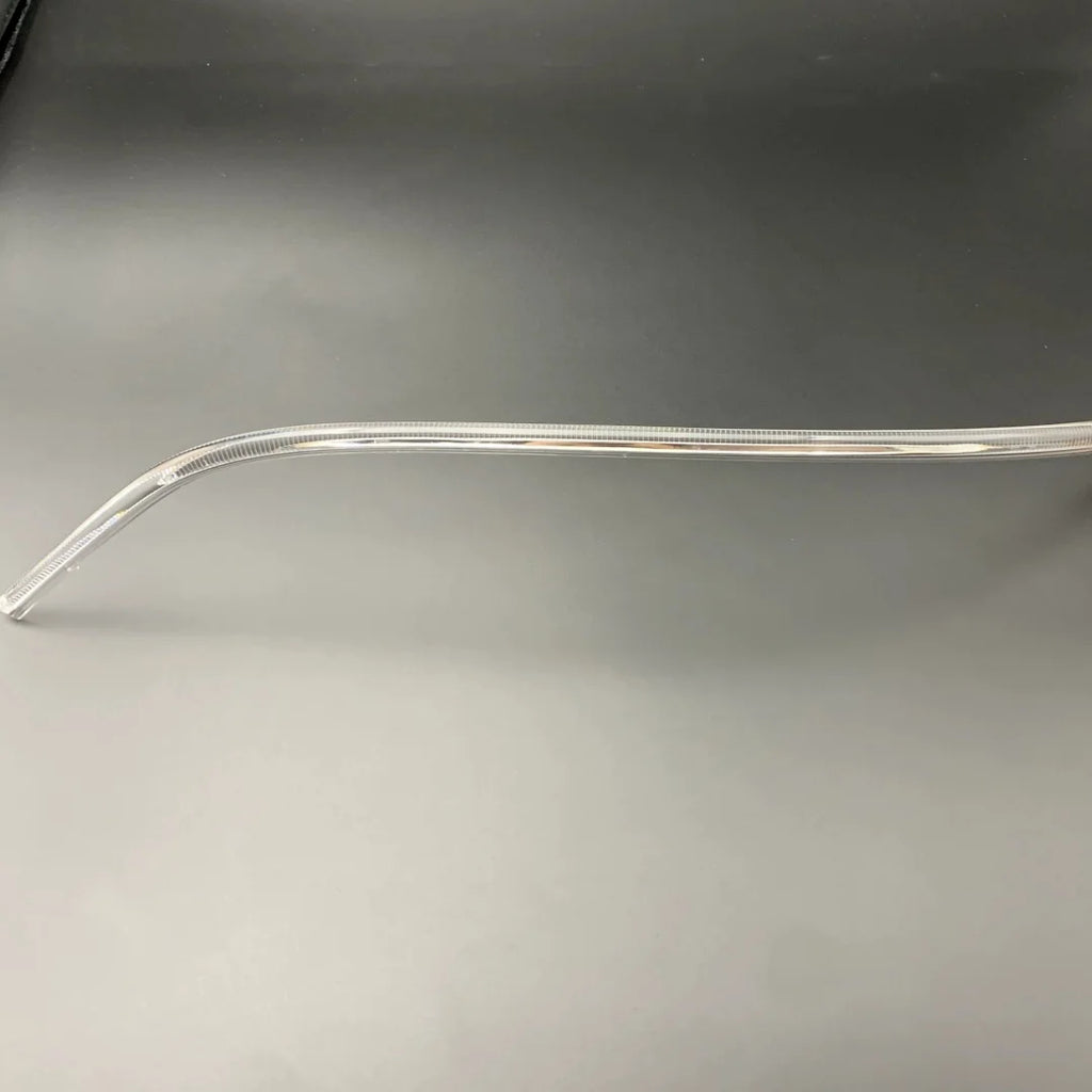 NEW Headlight DRL Tube Light Guide Acrylic tube For Mercedes GLE W166 2015 2016 2017 2018 2019 — view 2