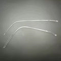 NEW Headlight DRL Tube Light Guide Tube Acrylic Light Line For Cadillac XT4 2018-2023 — view 1
