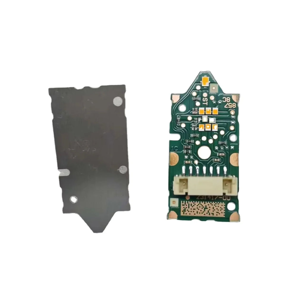 NEW Headlight LED Board DRL Module For US Version LED Headlight For Mercedes W213 E300 2021 2022 2023 — view 1
