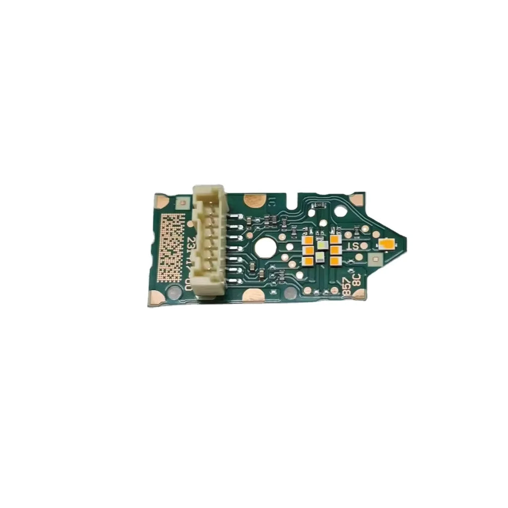 NEW Headlight LED Board DRL Module For US Version LED Headlight For Mercedes W213 E300 2021 2022 2023 — view 3