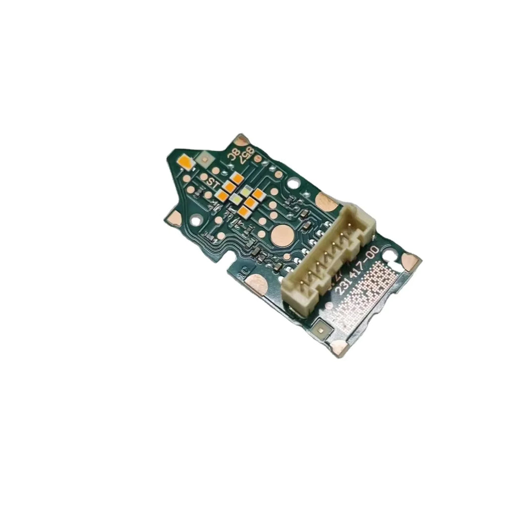 NEW Headlight LED Board DRL Module For US Version LED Headlight For Mercedes W213 E300 2021 2022 2023 — view 5