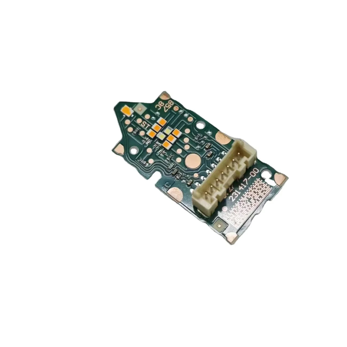 NEW Headlight LED Board DRL Module For US Version LED Headlight For Mercedes W213 E300 2021 2022 2023 — view 5