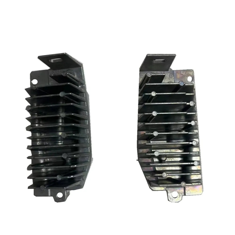 NEW Headlight LED Light DRL Module Cold White Color OE# 63115A5F625 63115A5F626 For BMW 7 Series G70 I7 2021-2023 — view 4