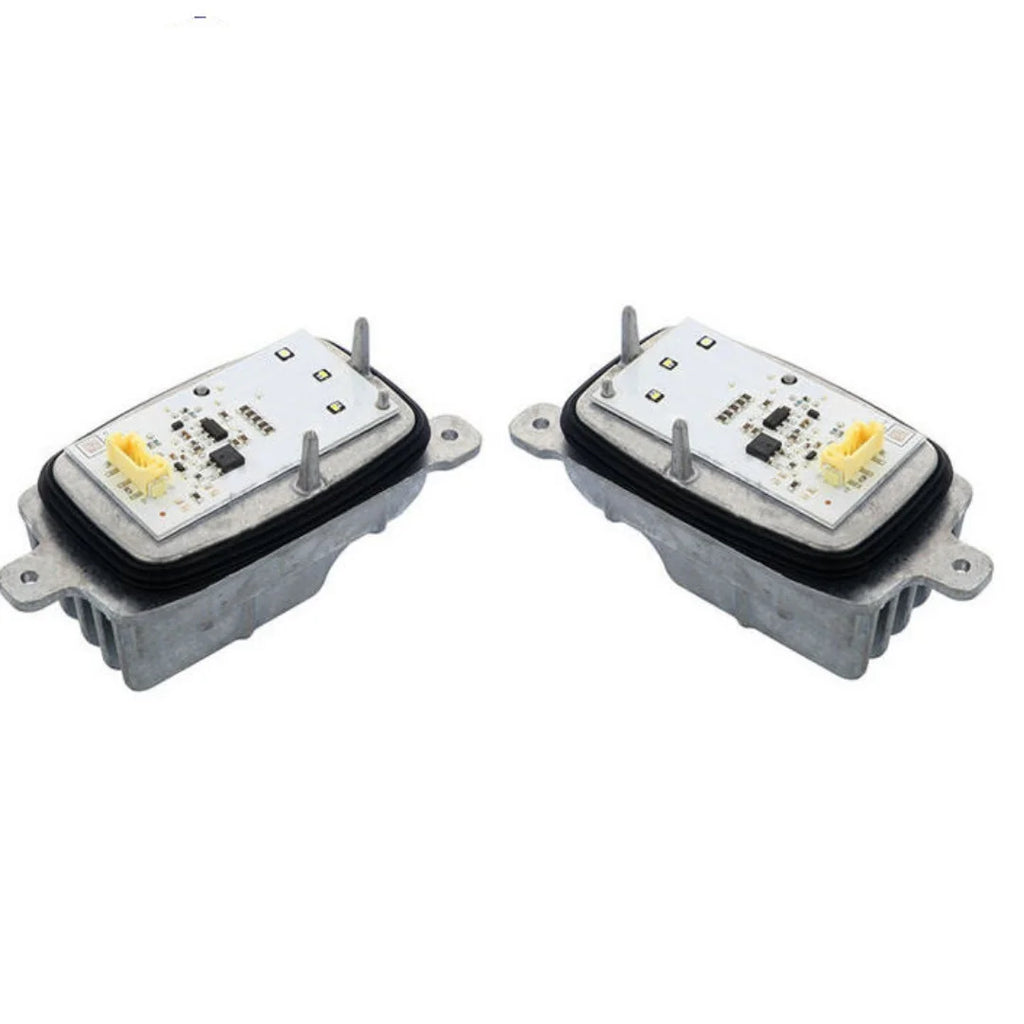NEW Headlight LED Module Daytime Running Lights Control Module OE 285753299R 285759447R For Renault Megane IV 2016 2017 2018 — view 1