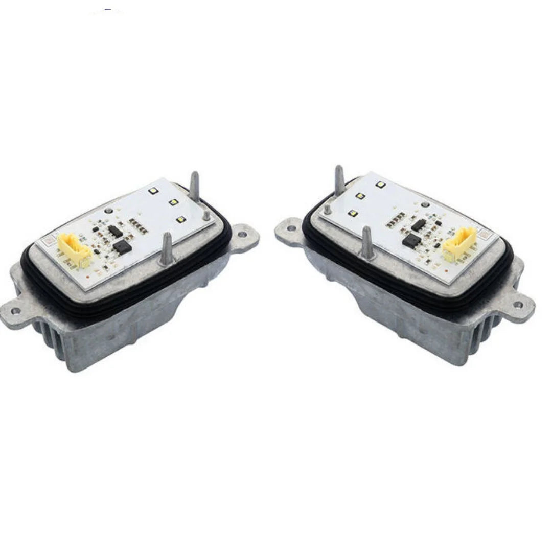 NEW Headlight LED Module Daytime Running Lights Control Module OE 285753299R 285759447R For Renault Megane IV 2016 2017 2018 — view 1