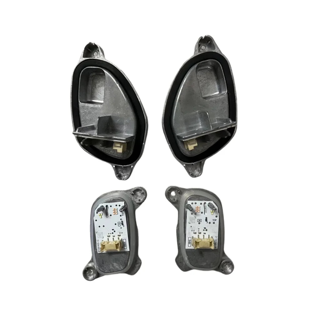 NEW Headlight LED Module Daytime Running Light OE# 63119448115 63119448116 For BMW 1' F40 118i 2' F44 228IX M235IX 2019-2021 — view 1