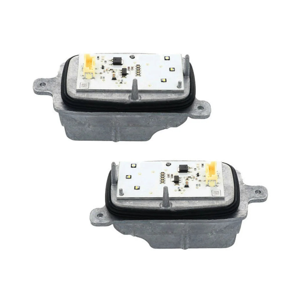 NEW Headlight LED Module Daytime Running Lights Control Module OE 285753299R 285759447R For Renault Megane IV 2016 2017 2018 — view 2