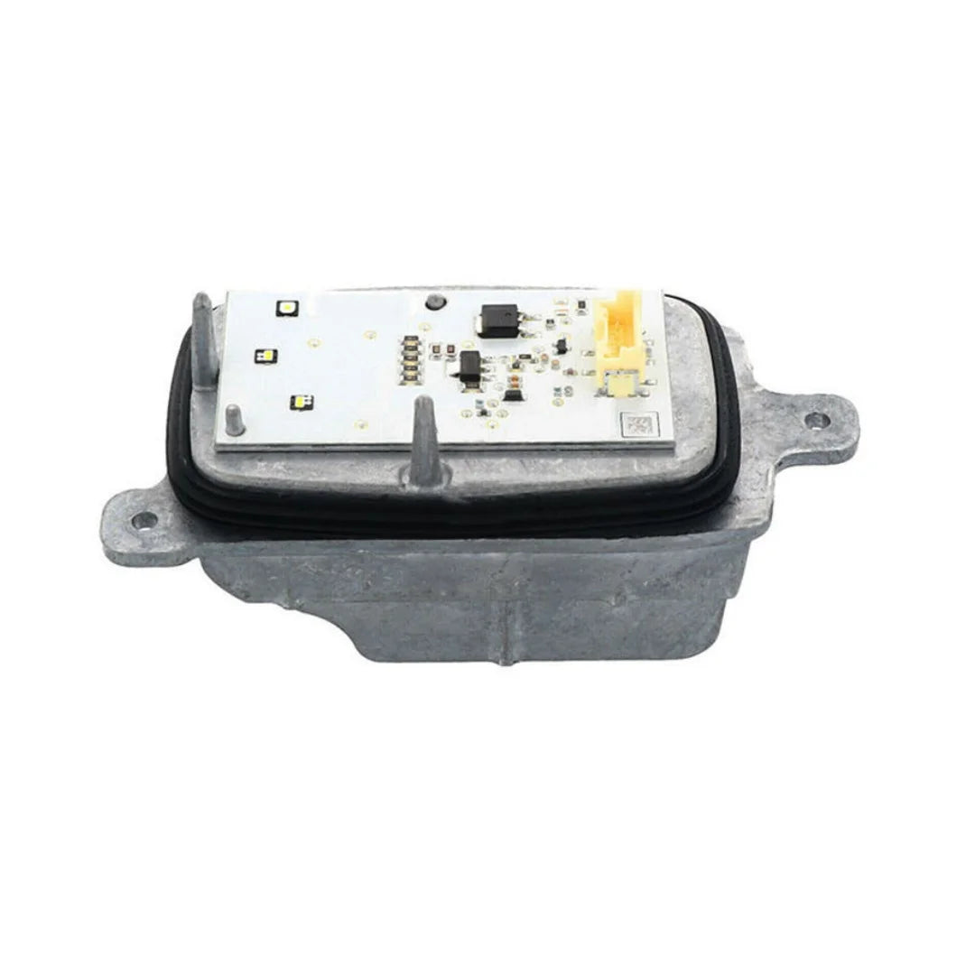 NEW Headlight LED Module Daytime Running Lights Control Module OE 285753299R 285759447R For Renault Megane IV 2016 2017 2018 — view 3