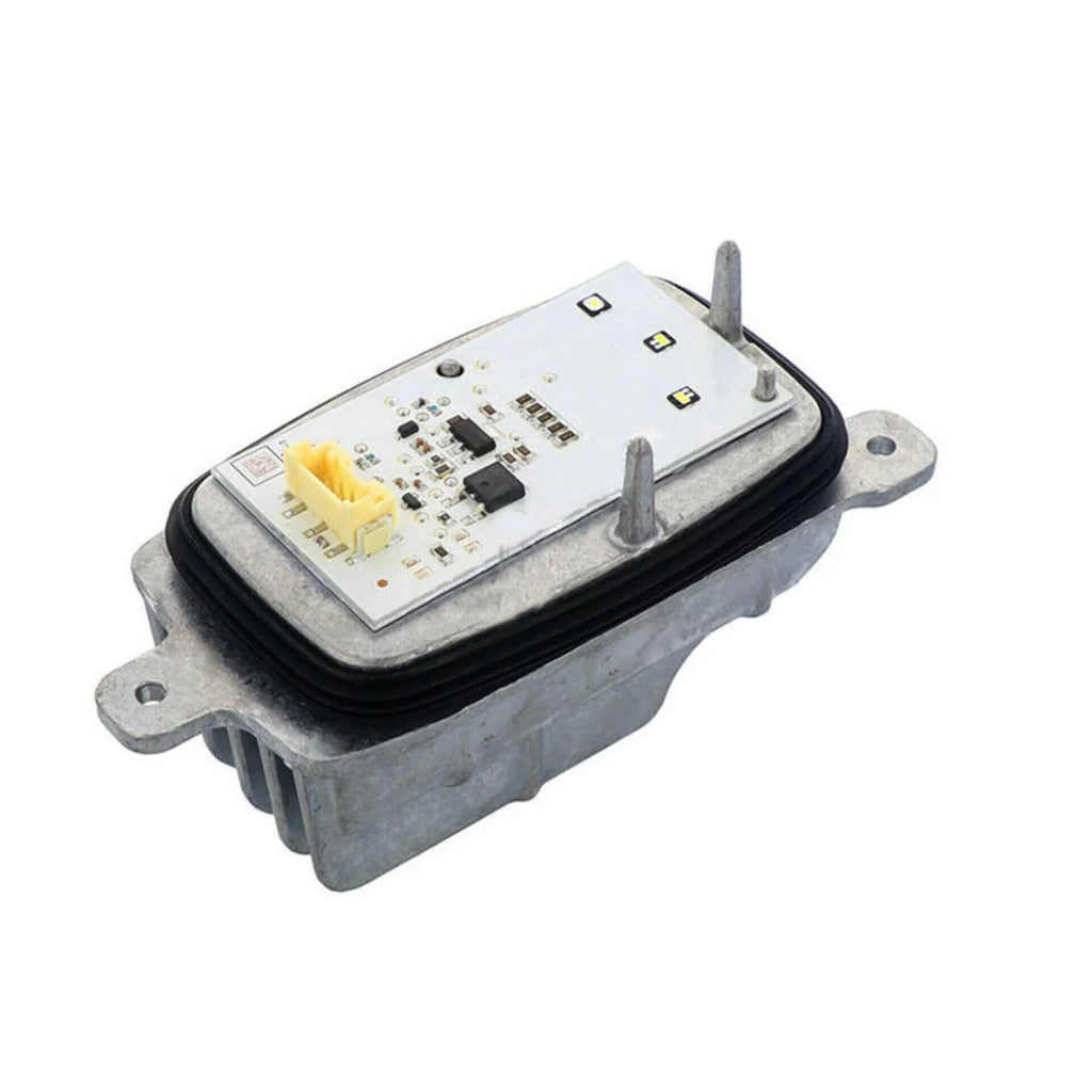 NEW Headlight LED Module Daytime Running Lights Control Module OE 285753299R 285759447R For Renault Megane IV 2016 2017 2018 — view 4