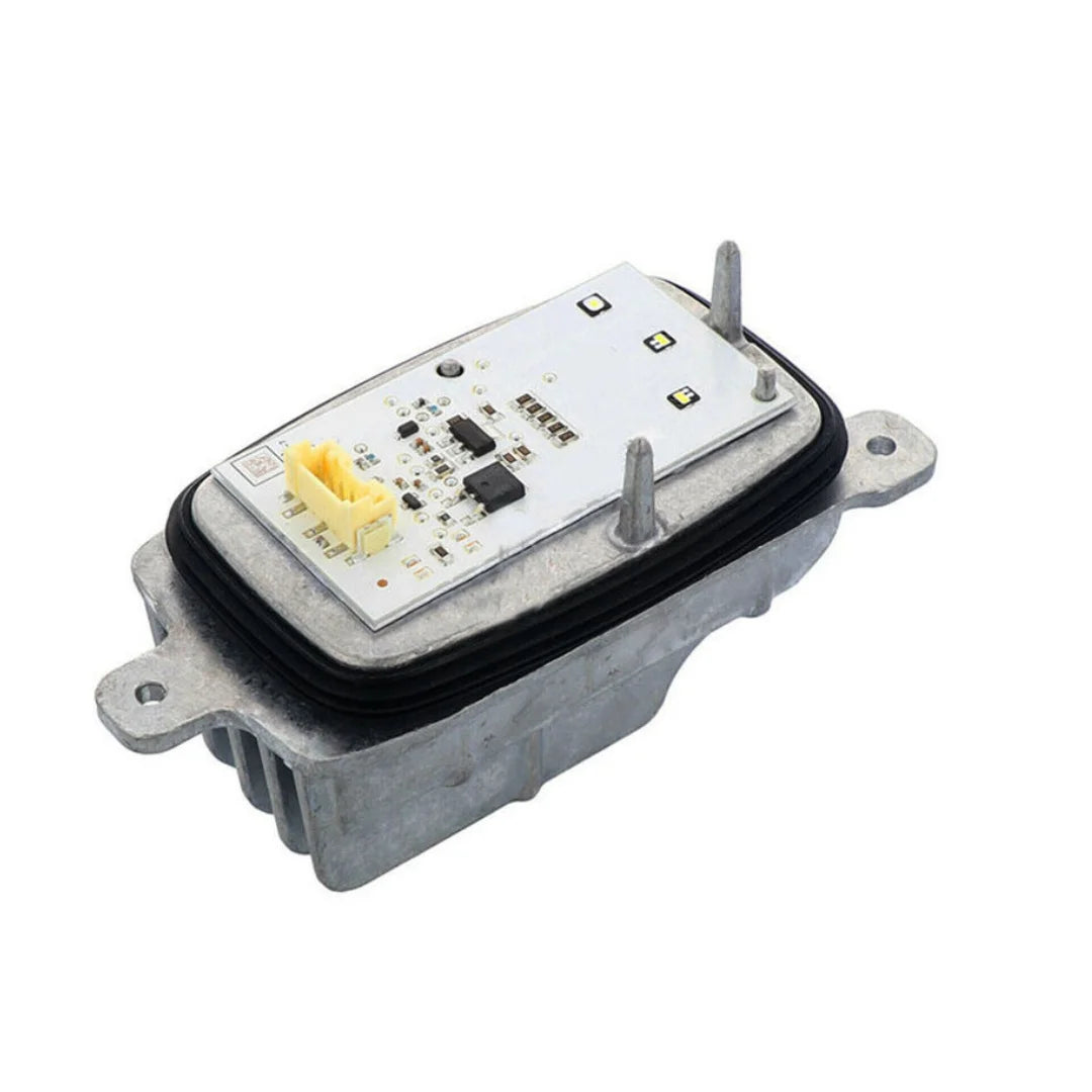 NEW Headlight LED Module Daytime Running Lights Control Module OE 285753299R 285759447R For Renault Megane IV 2016 2017 2018 — view 4