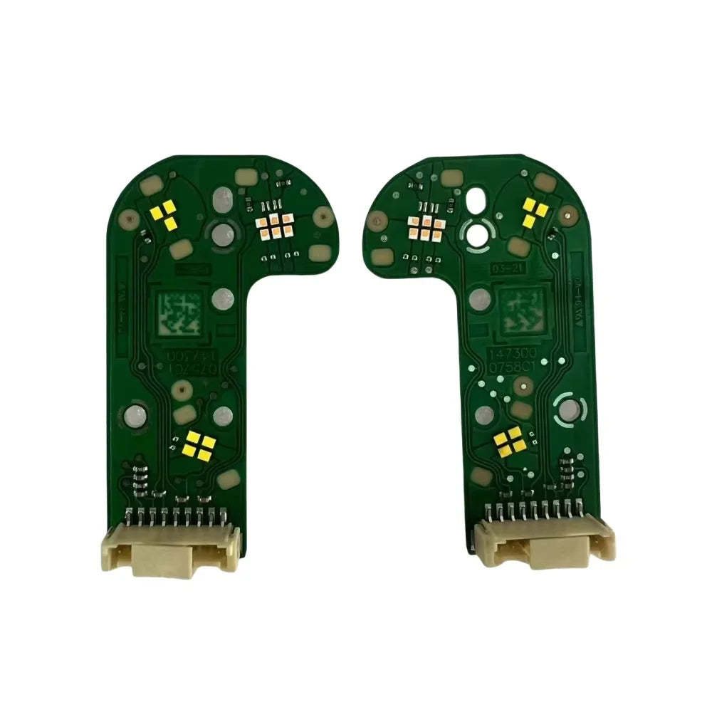 NEW Headlight LED Module DRL Board Plate Lemon Yellow 63119498493 63119498494 For BMW Z4 G29 20i 2019-2023 — view 2