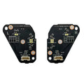 NEW Headlight LED Module DRL Daytime Running Light Module OE For ROEWE i5 MG5 2019 2020 — view 1