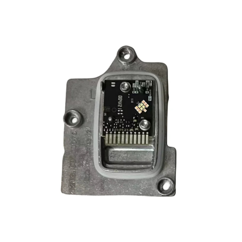 NEW Headlight LED Module DRL Module White Color OE 12160020070 12160010070 For BMW 2 series G42 M2 G87 M235i 2022 2023 2024 — view 2