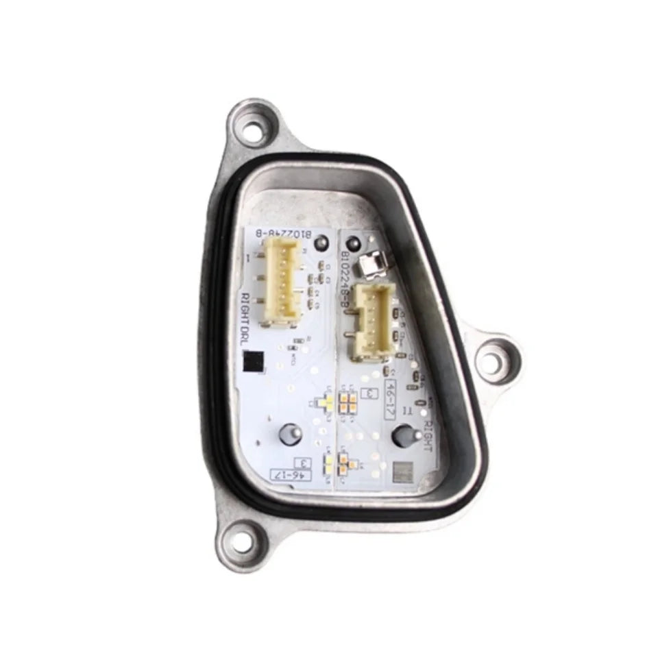 NEW Headlight LED Module DRL module white color OE# 6F0941475 6F0941476 For VW Seat Arona KJ7 2021 2022 2023 2024 — view 5