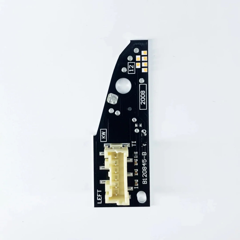 NEW Headlight LED Module DRL Module WHITE Color OE# B120846-B 2GM.998.479 For VW T-CROSS TCROSS 2019-2021 — view 5