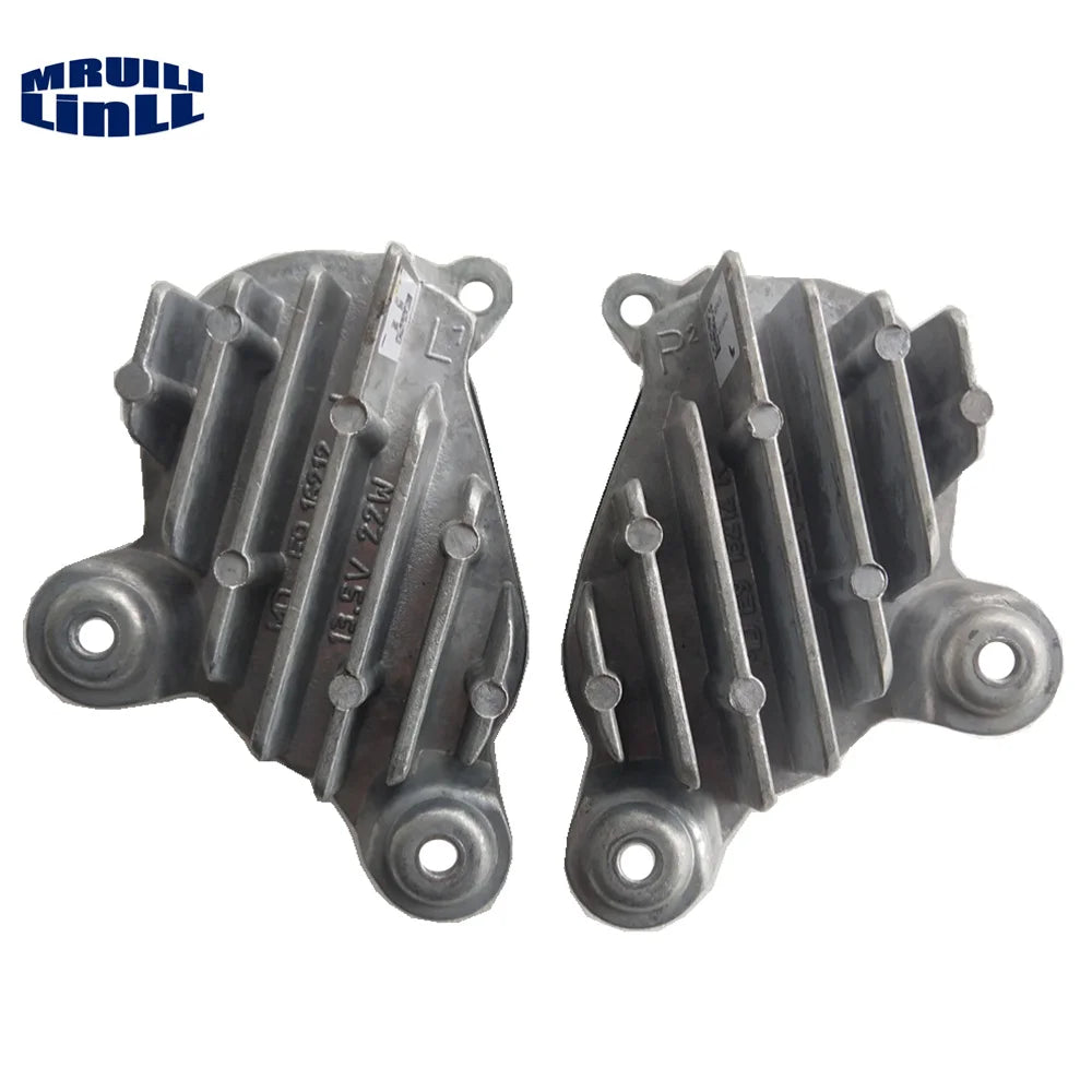 NEW Headlight LED Module Turn Signal Light Module OE# 63117466511 63117466512 For BMW 1 series F52 118i 120i 125i 2017-2021 — view 2