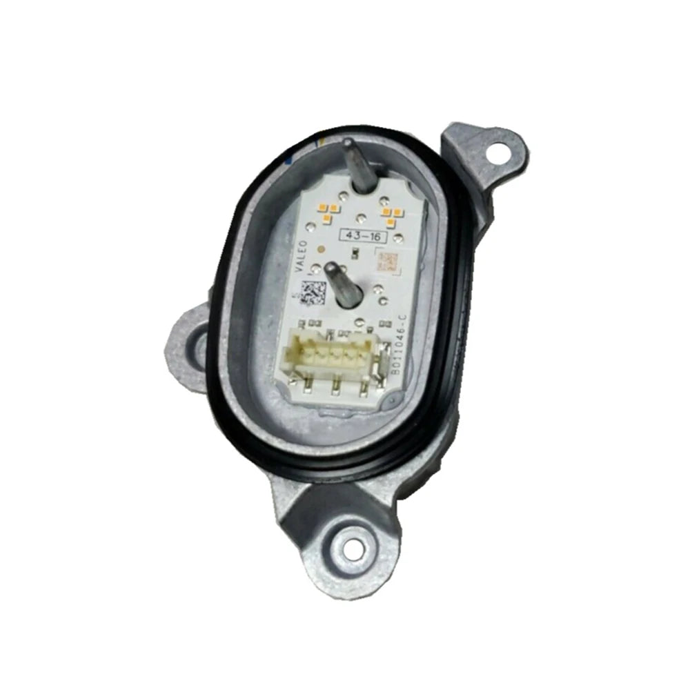 NEW Headlight LED Module Turn Signal Light Module OE# 63117466511 63117466512 For BMW 1 series F52 118i 120i 125i 2017-2021 — view 3