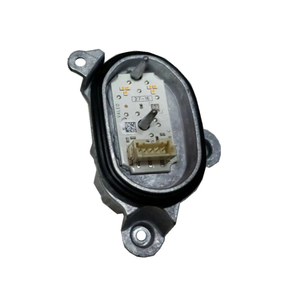 NEW Headlight LED Module Turn Signal Light Module OE# 63117466511 63117466512 For BMW 1 series F52 118i 120i 125i 2017-2021 — view 4