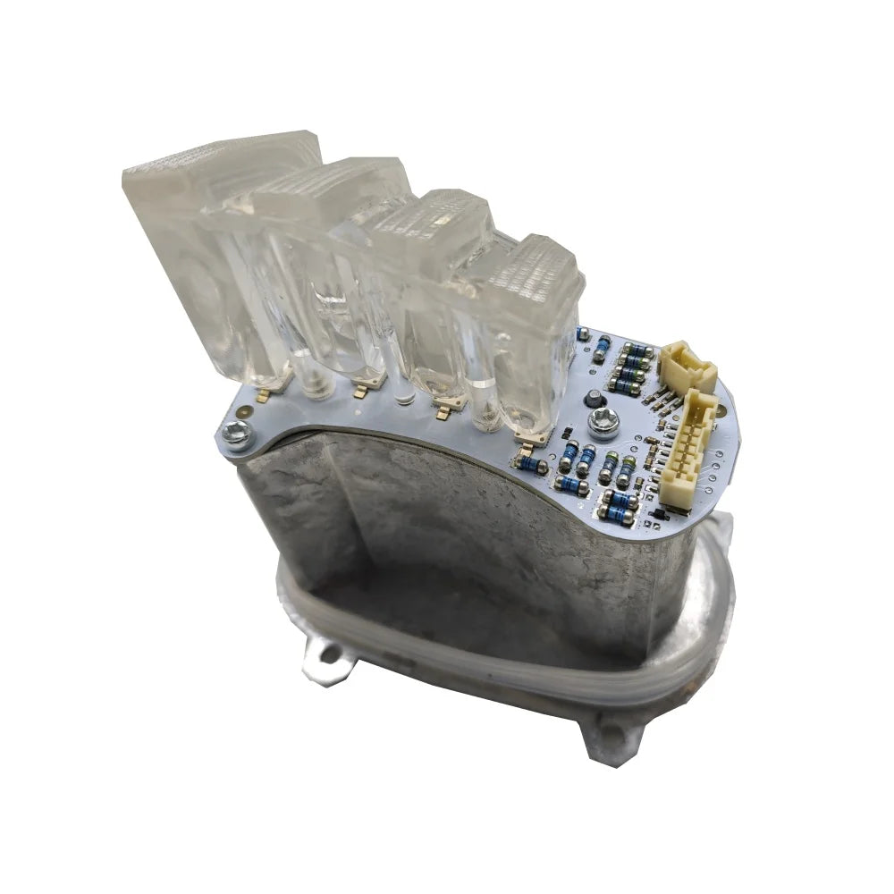 NEW Headlight LED Module Turning Signal Light White Color 63117379839 63117379840 For BMW 4 Series F32 F33 F36 F83 M4 M3 2014 — view 1
