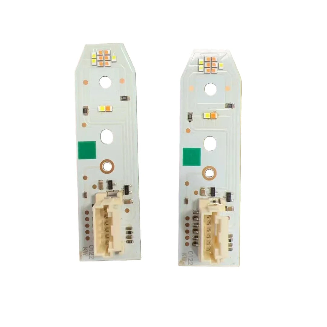 NEW Headlight LED Plate DRL Module white Color replacement For Lamborghini URUS 2019 2020 2021 2022 2023 — view 1